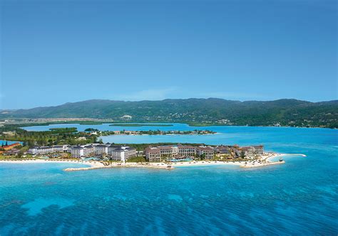 Secrets St James Montego Bay - All Inclusive - Book Now