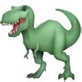 🦖 T-Rex Emoji - Emoji Meaning, Copy and Paste