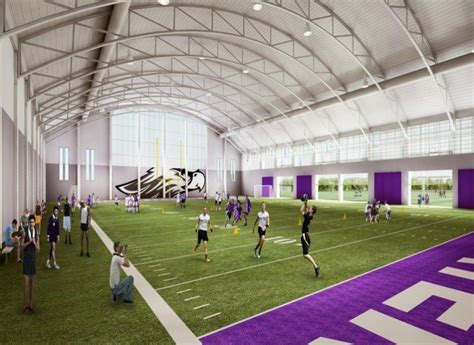 UW-Whitewater planning expansion of athletic and recreational facilities