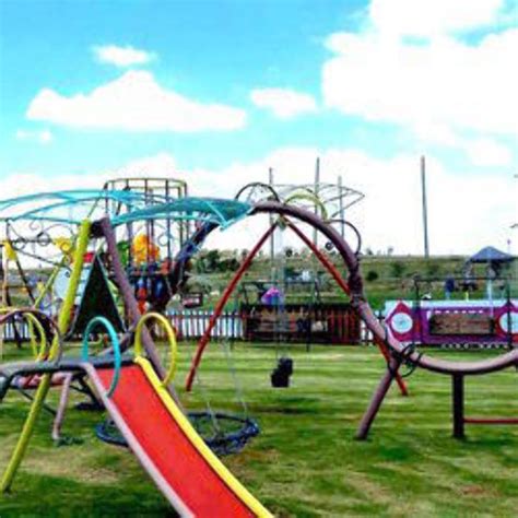 GOG Lifestyle Park, midrand, South Africa - Top Attractions, Things to Do & Activities in GOG ...