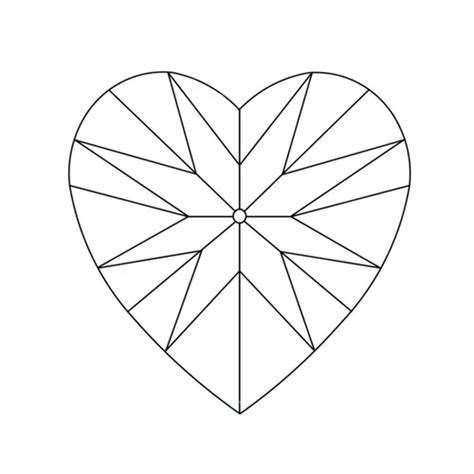 A Complete Guide to Heart Cut Diamonds | Whiteflash