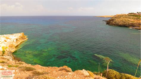 Lampedusa Beaches - Italy Review