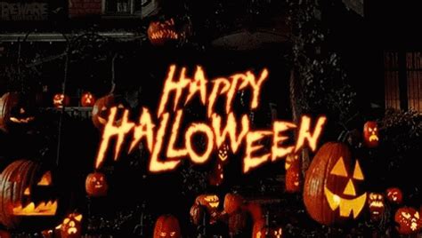 Happy Halloween GIF - Happy Halloween - Discover & Share GIFs