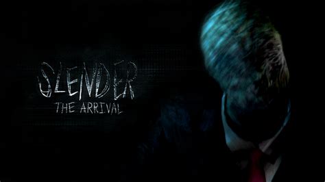 2 Slender: The Arrival HD Wallpapers | Background Images - Wallpaper Abyss