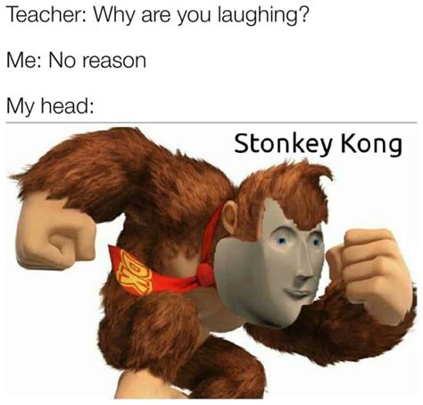 The Stonks Meme Will Diversify Your Meme Portfolio (50 Stonks Memes)