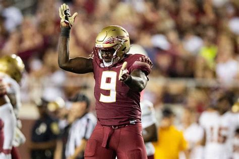 Checking in on Florida State's Bowl Projections in Week 11 - Sports ...