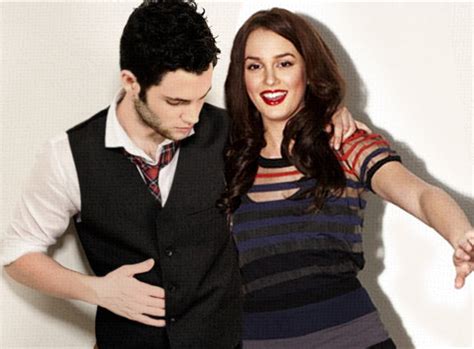 Dan Blair - Dan and Blair Fan Art (5031454) - Fanpop