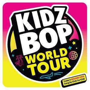 Kidz Bop Live Tickets 2025/2024 | Tour Dates | Concerts Schedule 🎵 Nov 2024