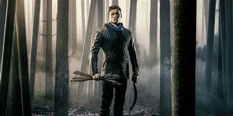 Robin Hood (2018) Movie Review | Screen Rant