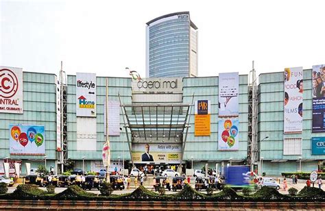 Top 11 Shopping Malls in Mumbai with Location & Timings