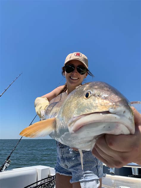 Spring Fishing in Galveston - Galveston Sea Ventures