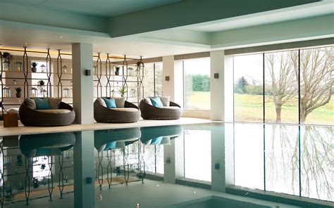 The five best spa hotels near London - Patabook Travel