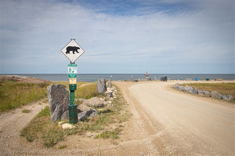 How to get to Churchill, Manitoba - Your Intrepid Family