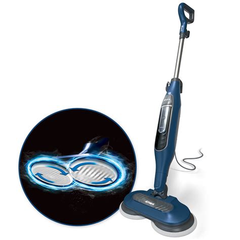 Shark® Steam & Scrub All-in-One Scrubbing and Sanitizing Hard Floor ...