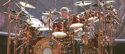 Neil Peart Tribute Concert Planned In Drummer's Hometown