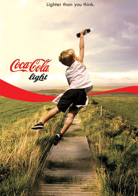 anything and everything~~: Coke Light