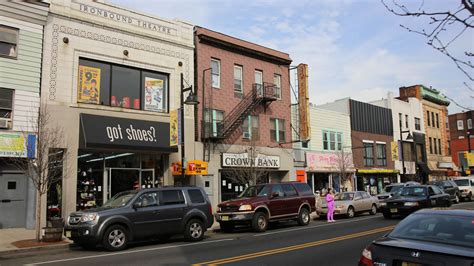 Newark’s Ironbound neighborhood fights for clean air » Yale Climate Connections