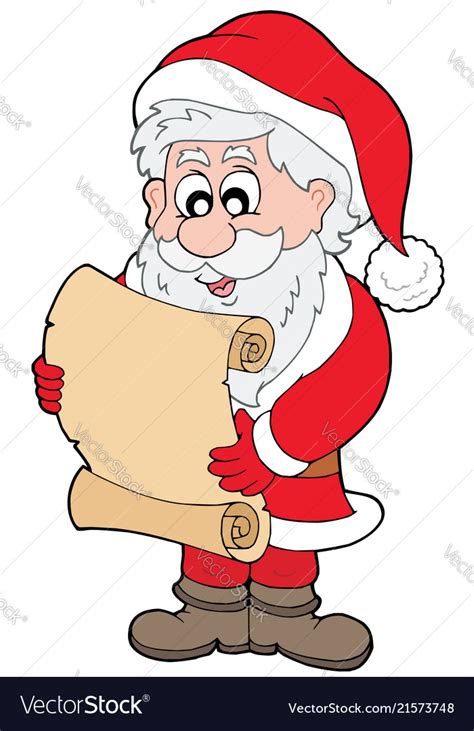 santa reading clipart 10 free Cliparts | Download images on Clipground 2024