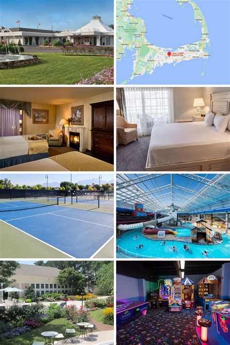 25 Best Family Resorts in Cape Cod (Complete List)