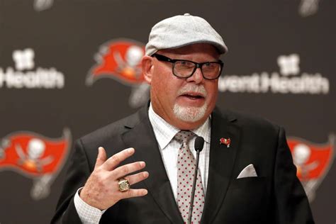 Bruce Arians has carved out a one-of-a-kind role for a 40-year NFL ...