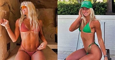 Cavinder Twins Are Going Viral With Racy Bikini TikTok Dance