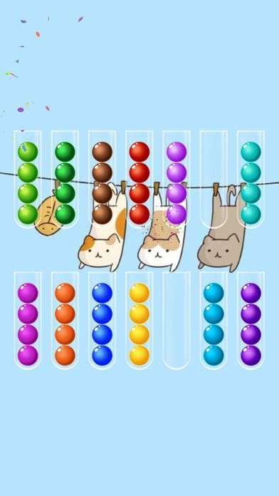 Ball Sort Puzzle Tips, Cheats, Vidoes and Strategies | Gamers Unite! IOS