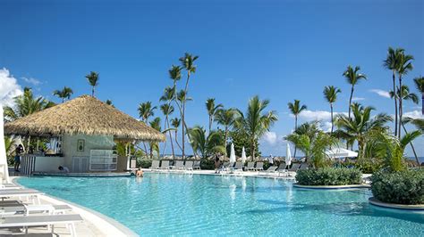 Serenade Punta Cana Beach & Spa Resort | WestJet official site