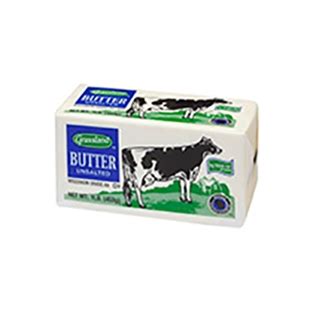 Grassland Unsalted Butter