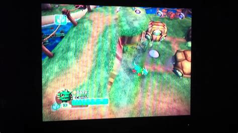 Skylanders Camo gameplay - YouTube