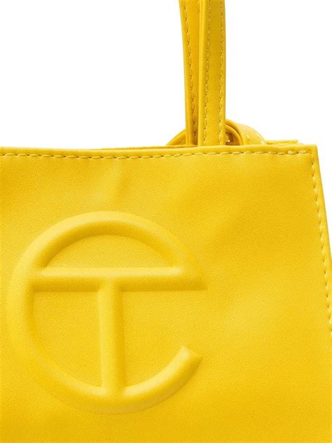 Telfar's TC Logo Shopping Bag: The Cult Classic Everyone Wants