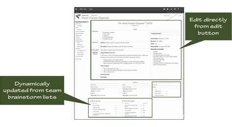 Eos Traction Templates | TUTORE.ORG - Master of Documents