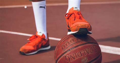 5 Best Basketball Shoes For Wide Feet