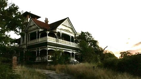 Lamb House is a mess. But it could be a Brisbane tourism highlight