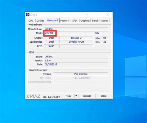 How to Check Motherboard Model on Windows 10 (2 Methods)