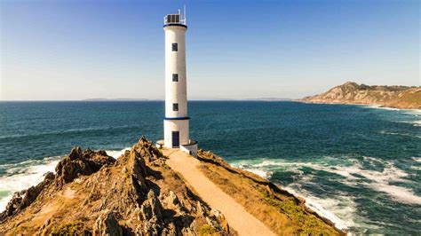 20+ Lighthouses of Spain: Exploring Spain's Magnificent Beacons