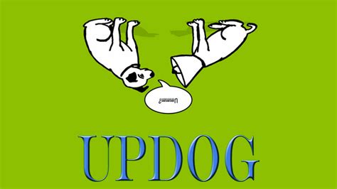 Updog | Know Your Meme