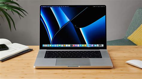 Apple MacBook Pro 16-inch (2021) review | TechRadar