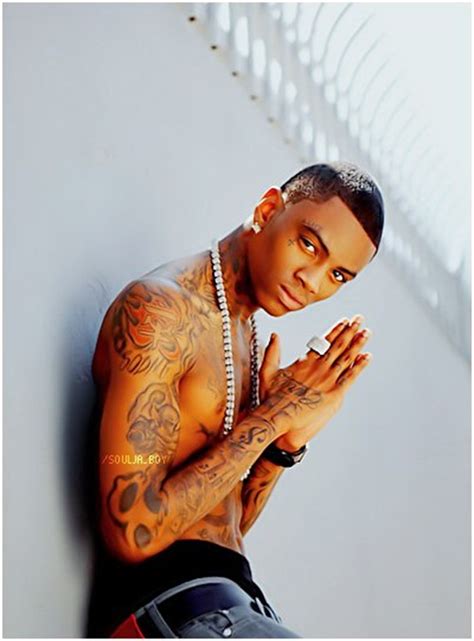 Soulja Boy Tattoos - PSDreview