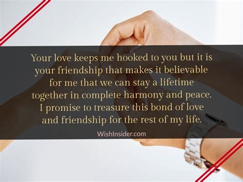 20 Best Fiance Quotes – Wish Insider