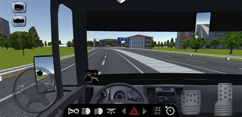 Descargar Cargo Simulator 2021 1.18 APK Gratis para Android