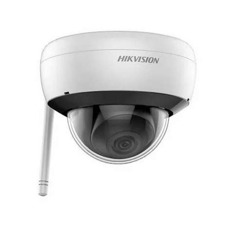 4 MP Hikvision Wifi Dome Camera, for Outdoor Use at Rs 900/piece in ...