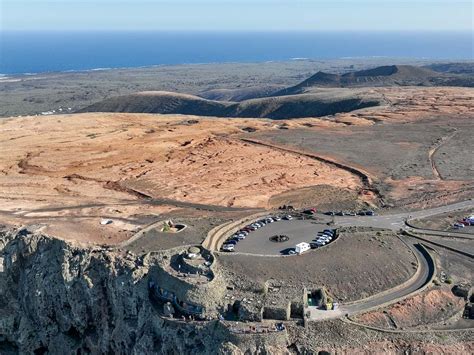 The Ultimate Guide To Visiting Mirador Del Rio, Lanzarote: 2024 Guide