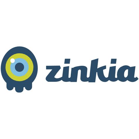 Zinkia Logo Download png