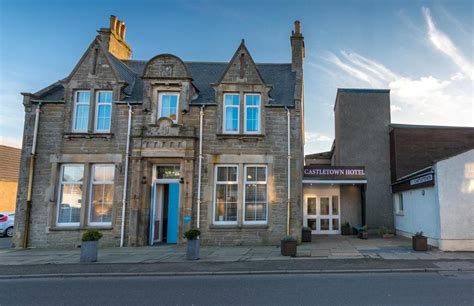 Thurso Hotels - Find the Best Hotels in Thurso at LateRooms.com