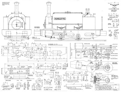 Narrow Gauge Locomotive Plans | ubicaciondepersonas.cdmx.gob.mx