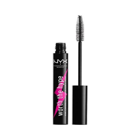 6 Best Flake-Free Drugstore Mascaras | Makeup.com