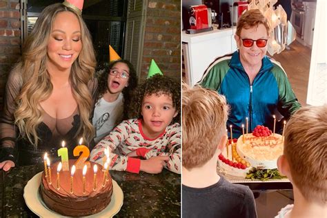 How celebs celebrate their birthdays in quarantine | Page Six