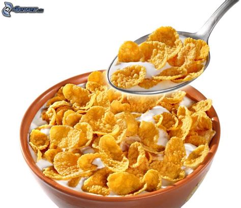 Cornflakes