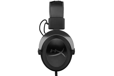 Review: The HyperX Cloud II makes the best sub-$100 headset a little better | PCWorld