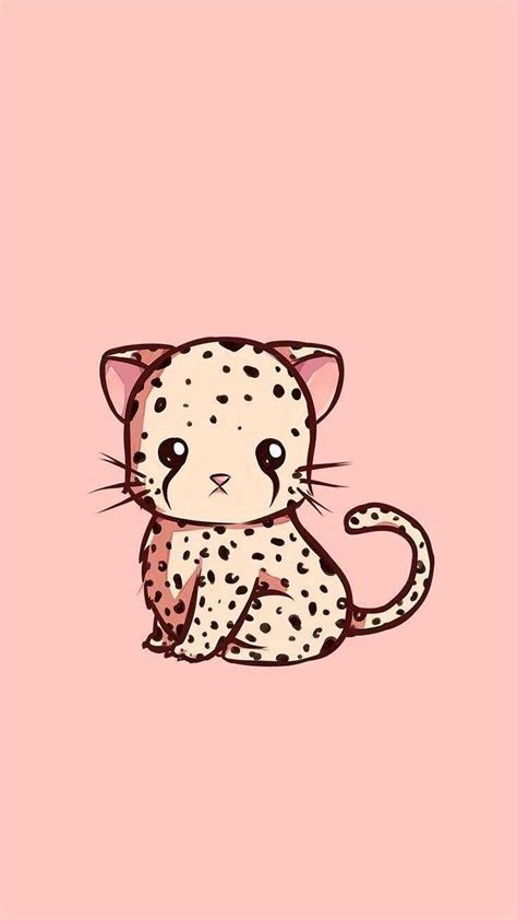 Cute Kawaii, Kawaii Galaxy Animals HD phone wallpaper | Pxfuel